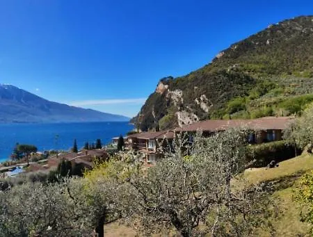 Apartamento Helios Limone sul Garda