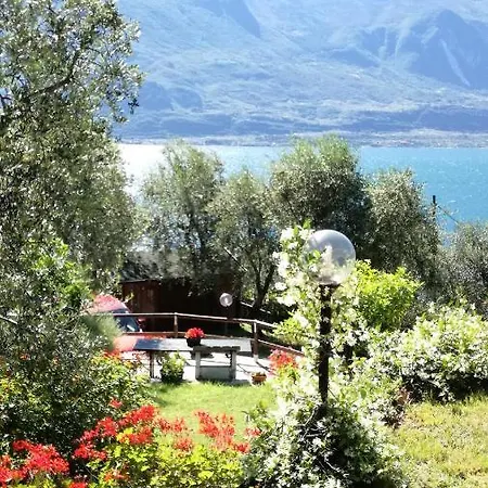 Helios Apartment Limone sul Garda