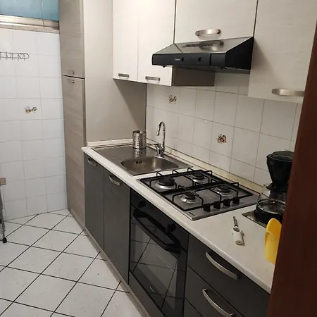 Apartment Helios Limone sul Garda
