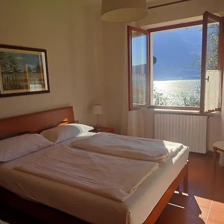 Helios Apartment