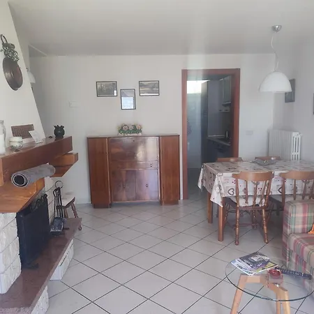 Apartment Helios