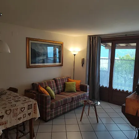 Helios Limone sul Garda