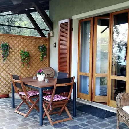 Apartamento Helios Limone sul Garda