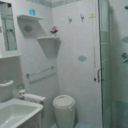 Apartment Helios Limone sul Garda