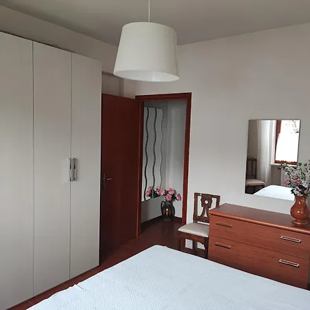 Helios Apartment Limone sul Garda
