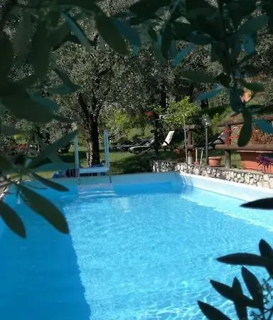 Helios * Limone sul Garda