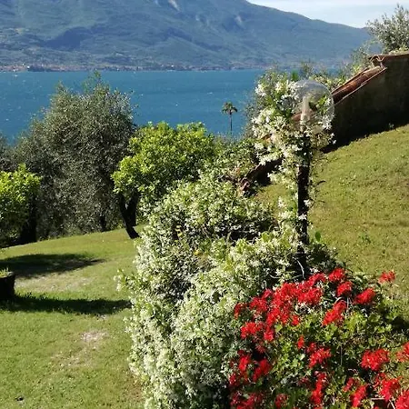 Helios Limone sul Garda